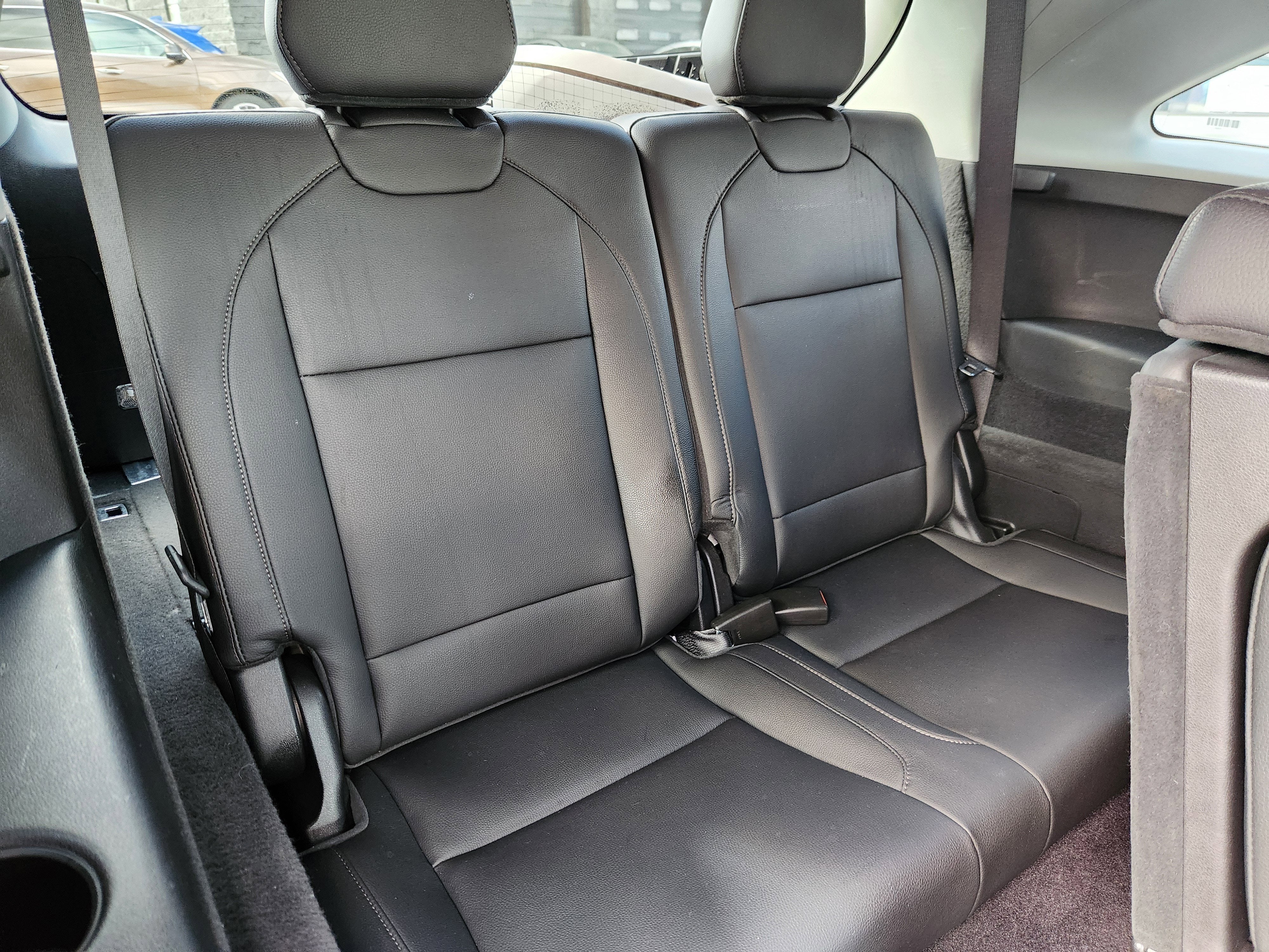 2020 Acura MDX 3.5L