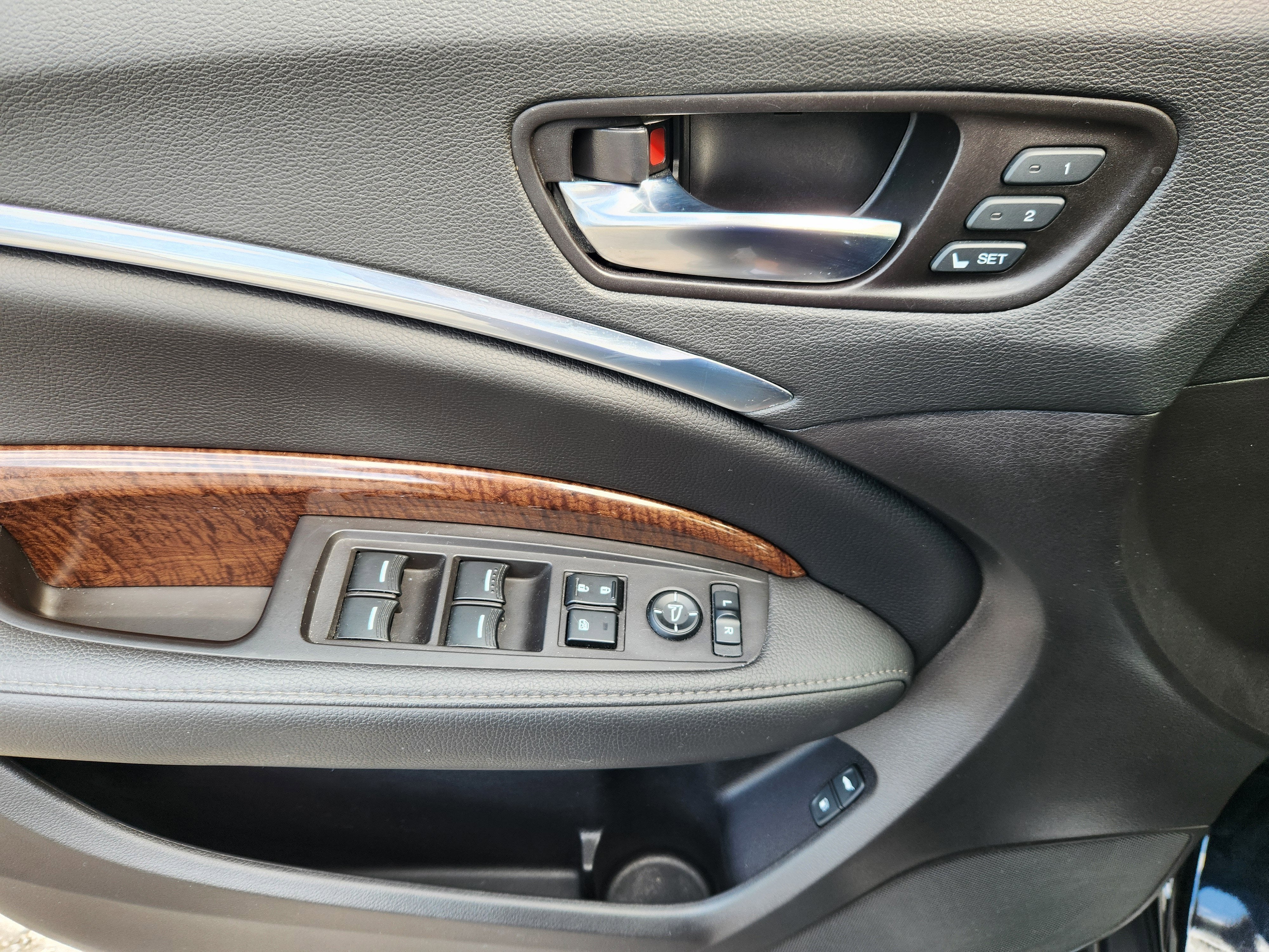 2020 Acura MDX 3.5L