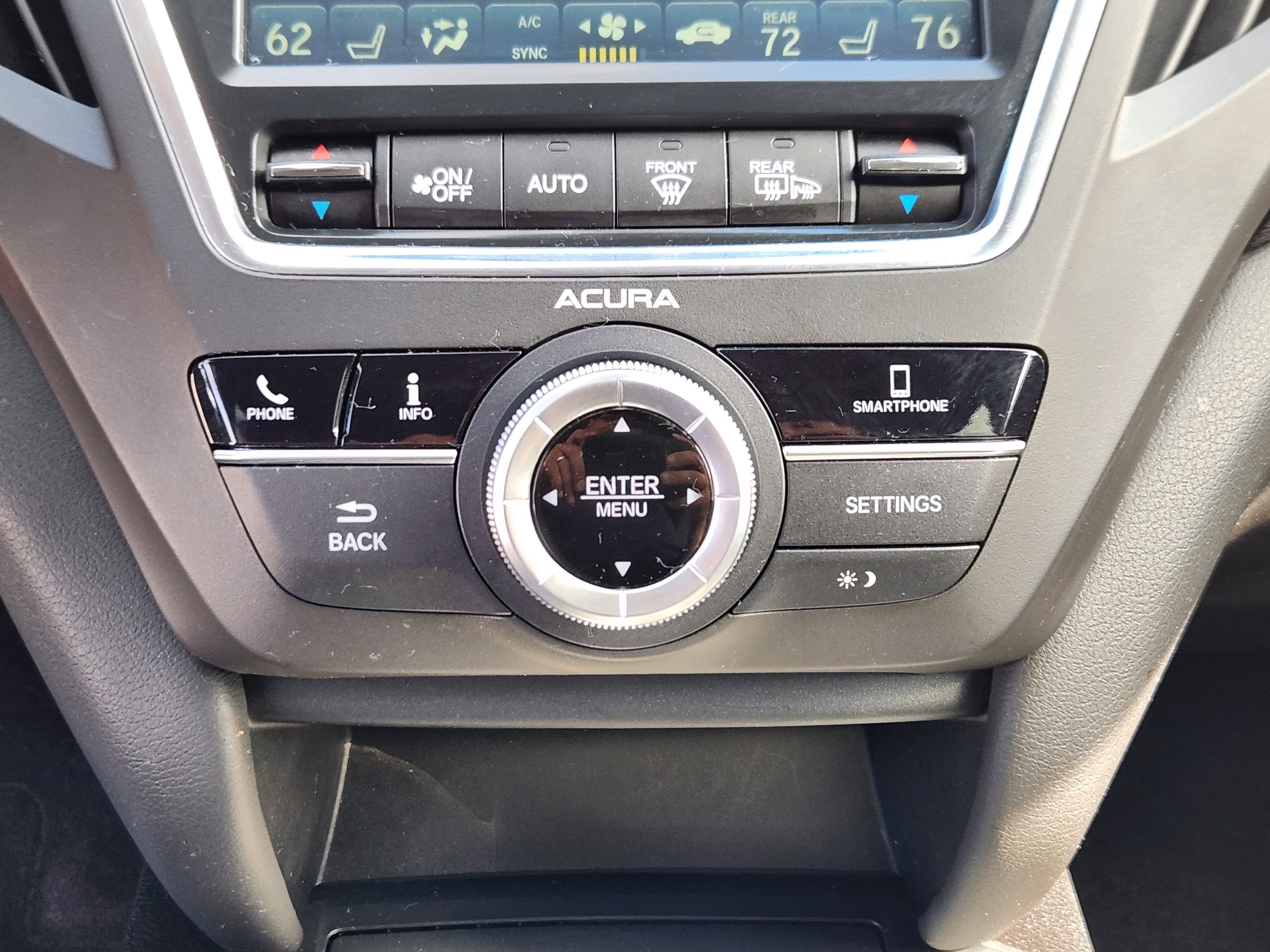 2020 Acura MDX 3.5L