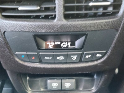 2020 Acura MDX 3.5L