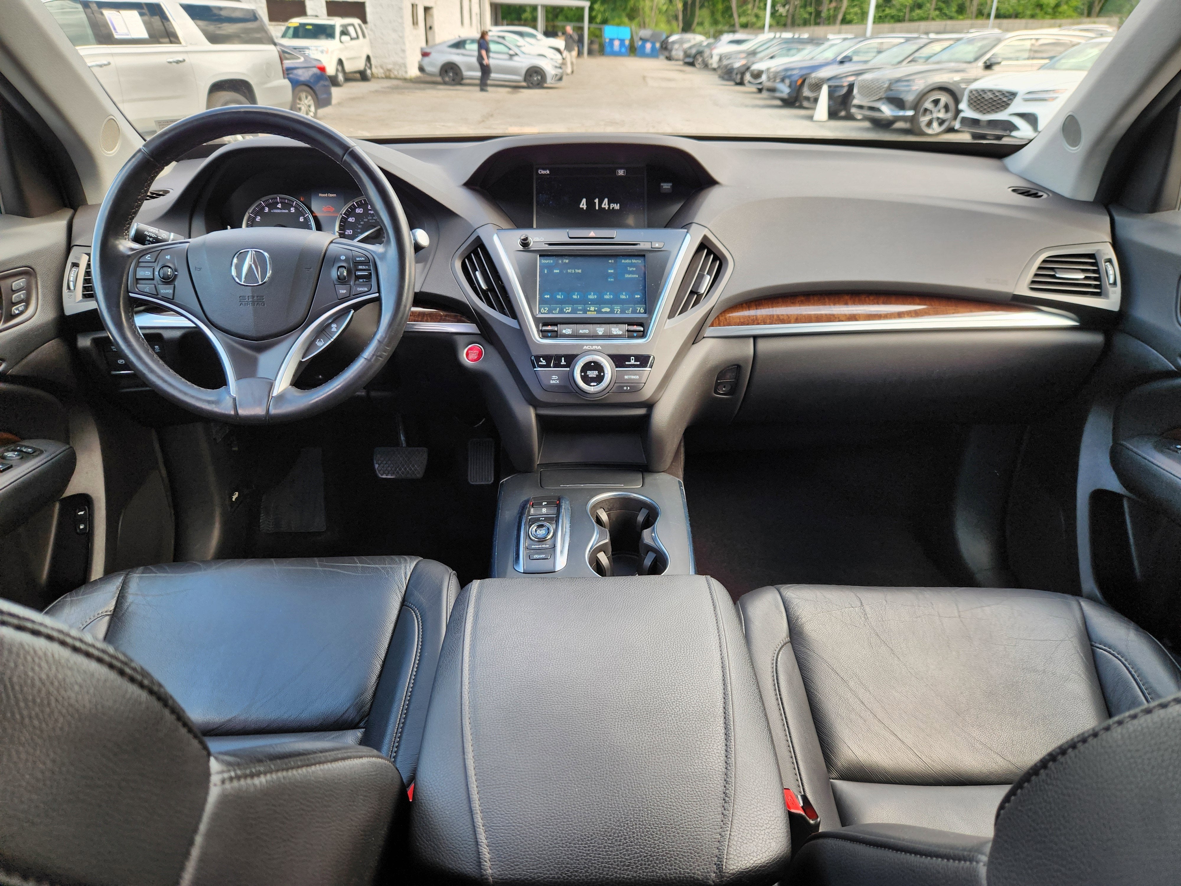 2020 Acura MDX 3.5L