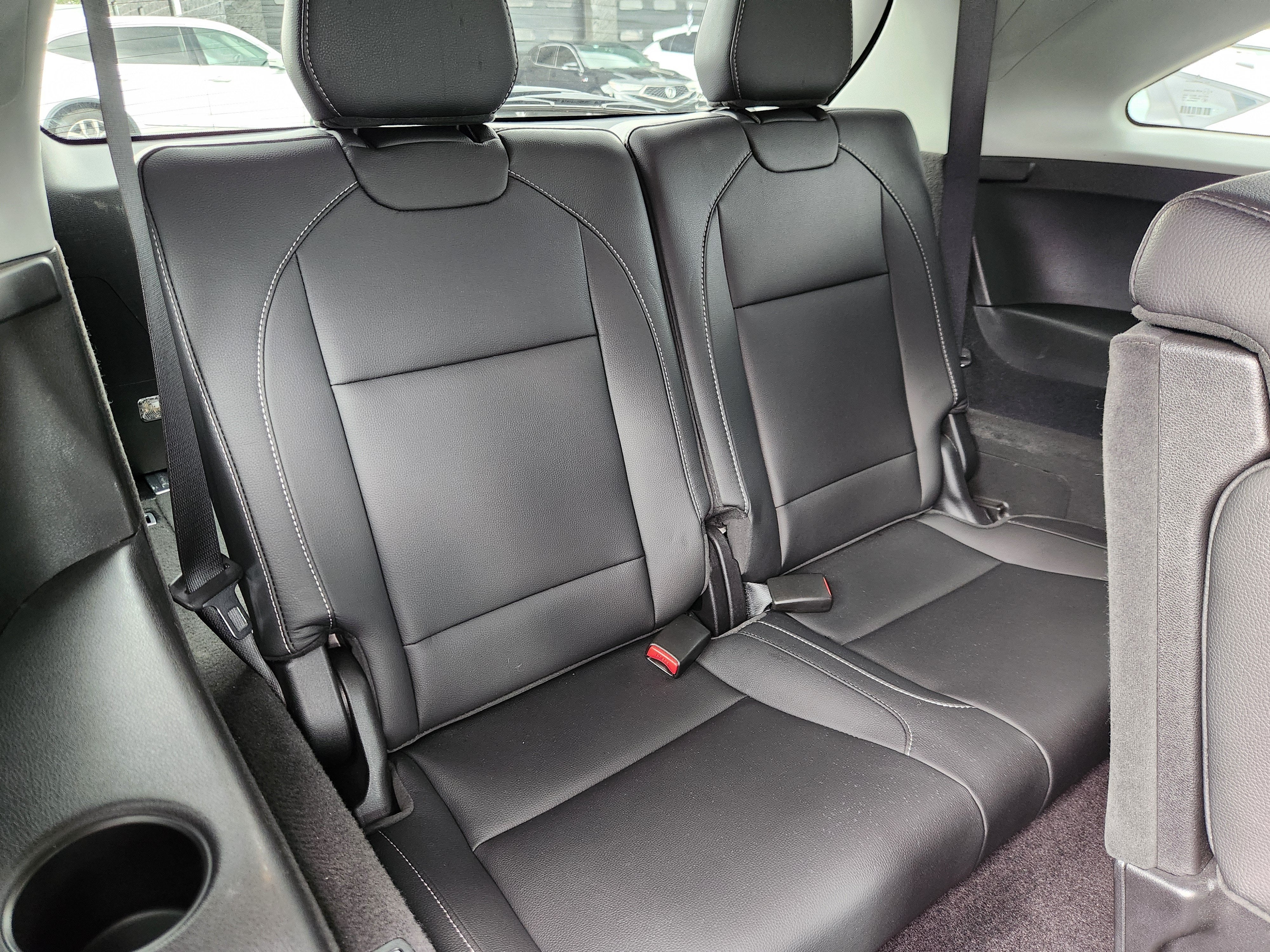 2020 Acura MDX Technology