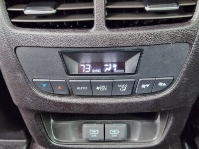 2020 Acura MDX Technology