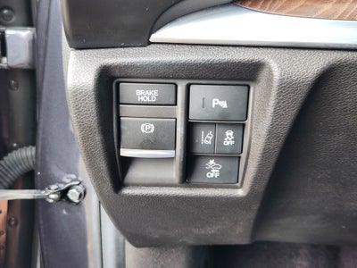 2020 Acura MDX Technology
