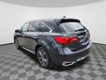 2020 Acura MDX Technology