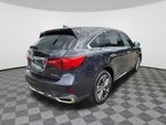 2020 Acura MDX Technology