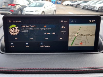 2023 Acura MDX A-Spec