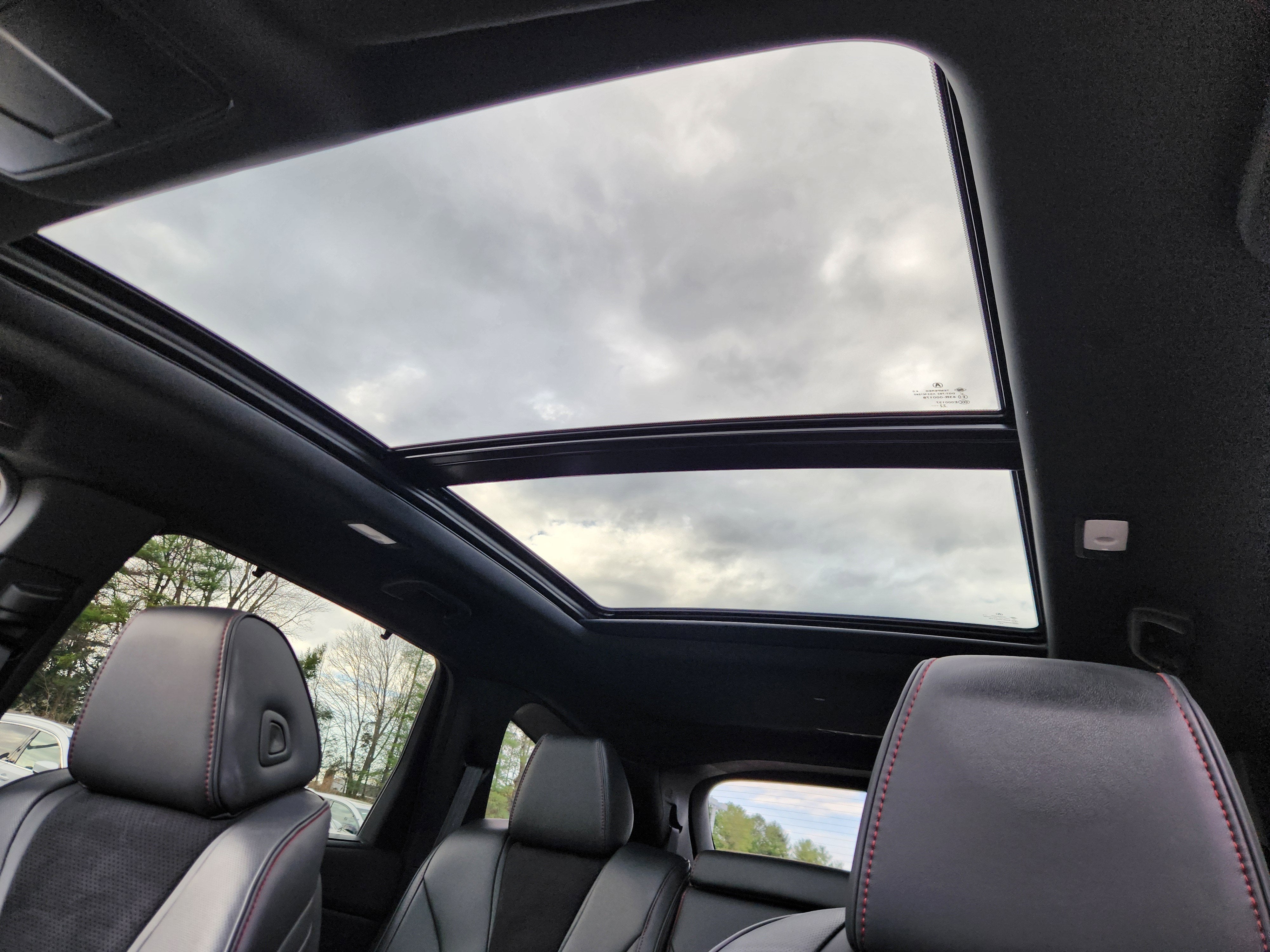 2023 Acura MDX A-Spec