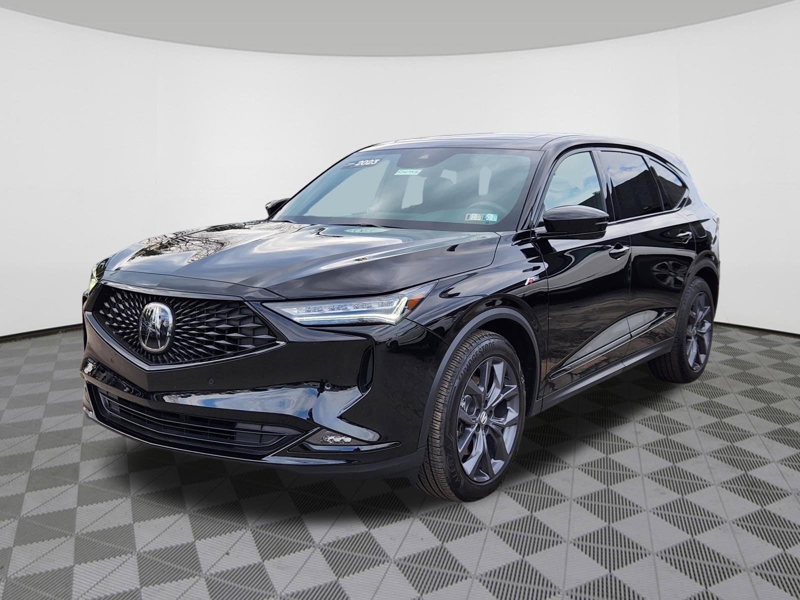 2023 Acura MDX A-Spec