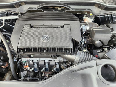 2023 Acura MDX A-Spec