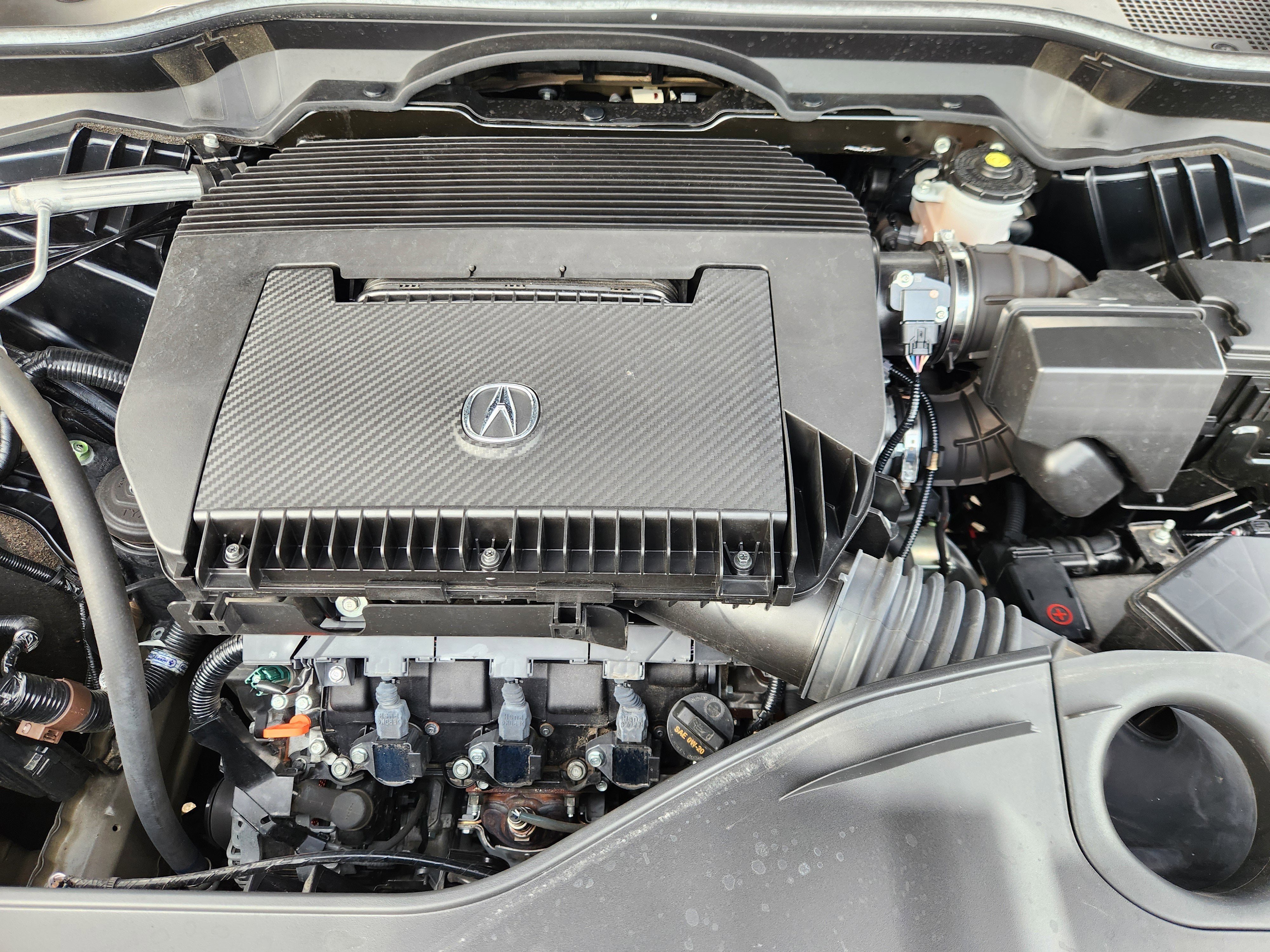 2023 Acura MDX A-Spec