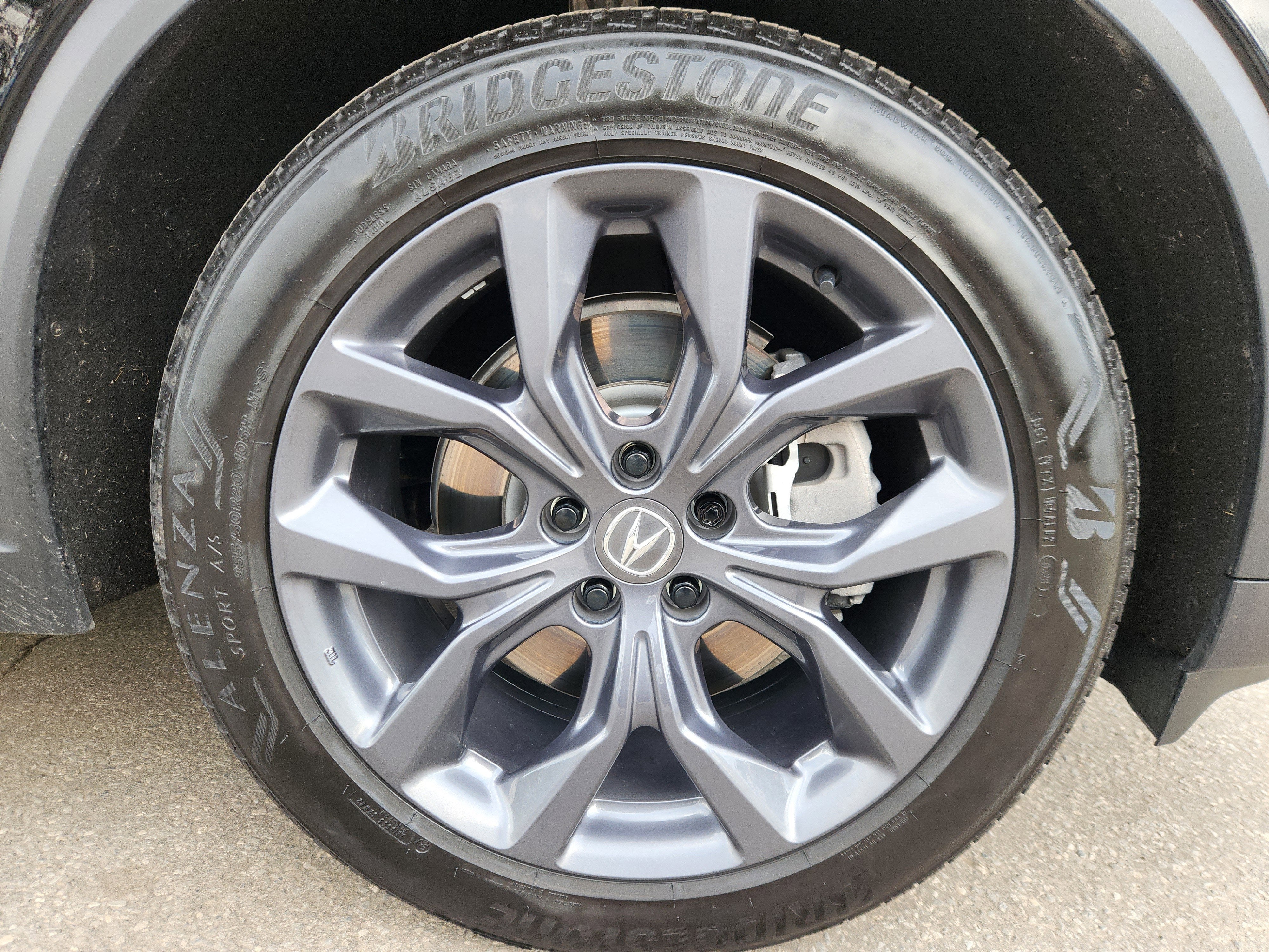 2023 Acura MDX A-Spec