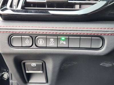 2023 Acura MDX A-Spec