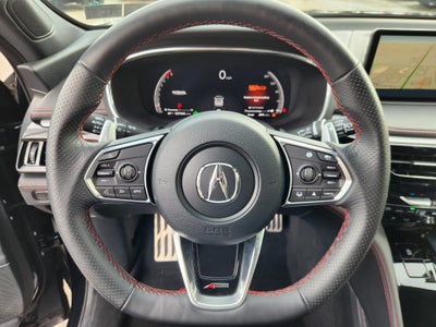 2023 Acura MDX A-Spec
