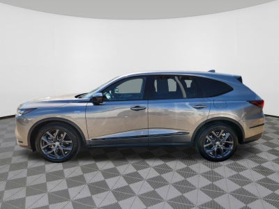 2023 Acura MDX A-Spec