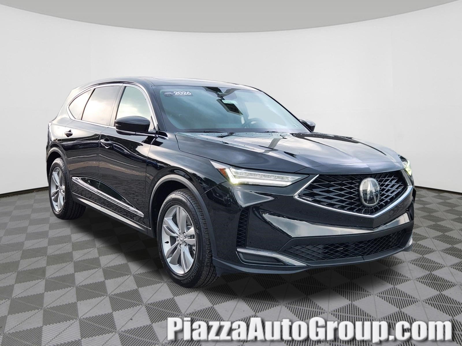 2026 Acura MDX Base