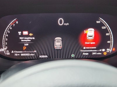 2026 Acura MDX Base