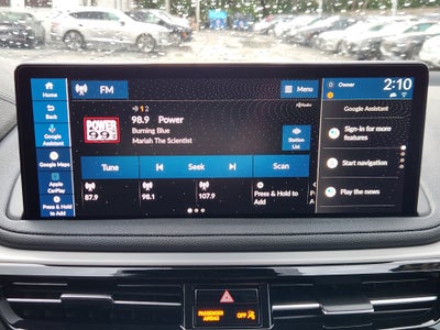 2026 Acura MDX Base