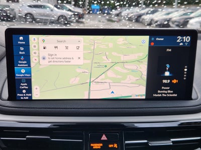 2026 Acura MDX Base