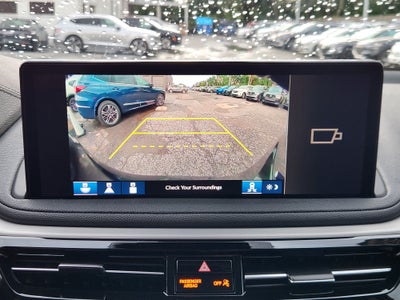 2026 Acura MDX Base