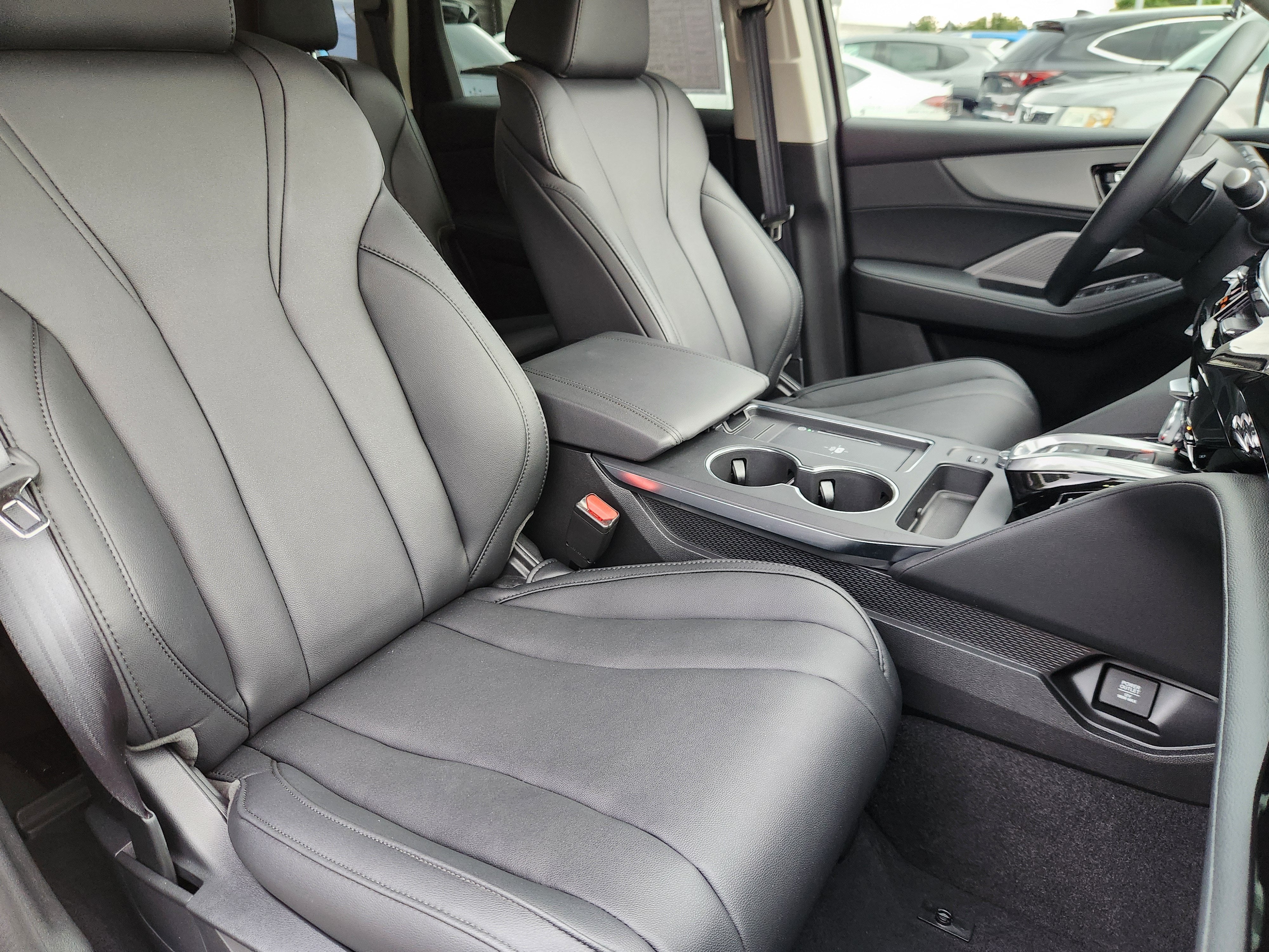 2026 Acura MDX Base