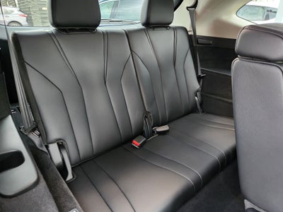 2026 Acura MDX Base
