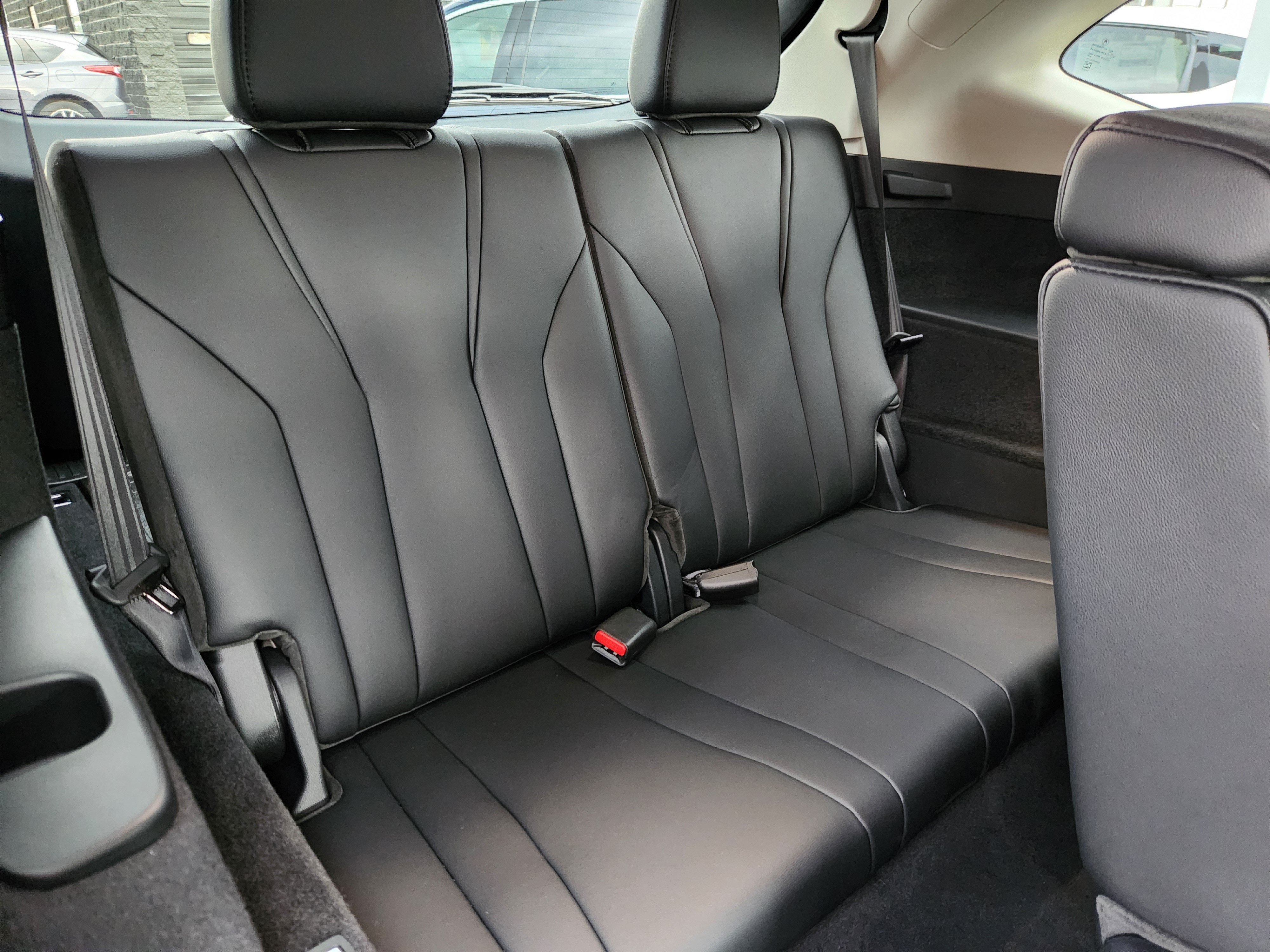 2026 Acura MDX Base
