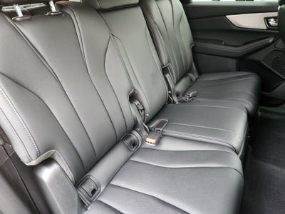 2026 Acura MDX Base