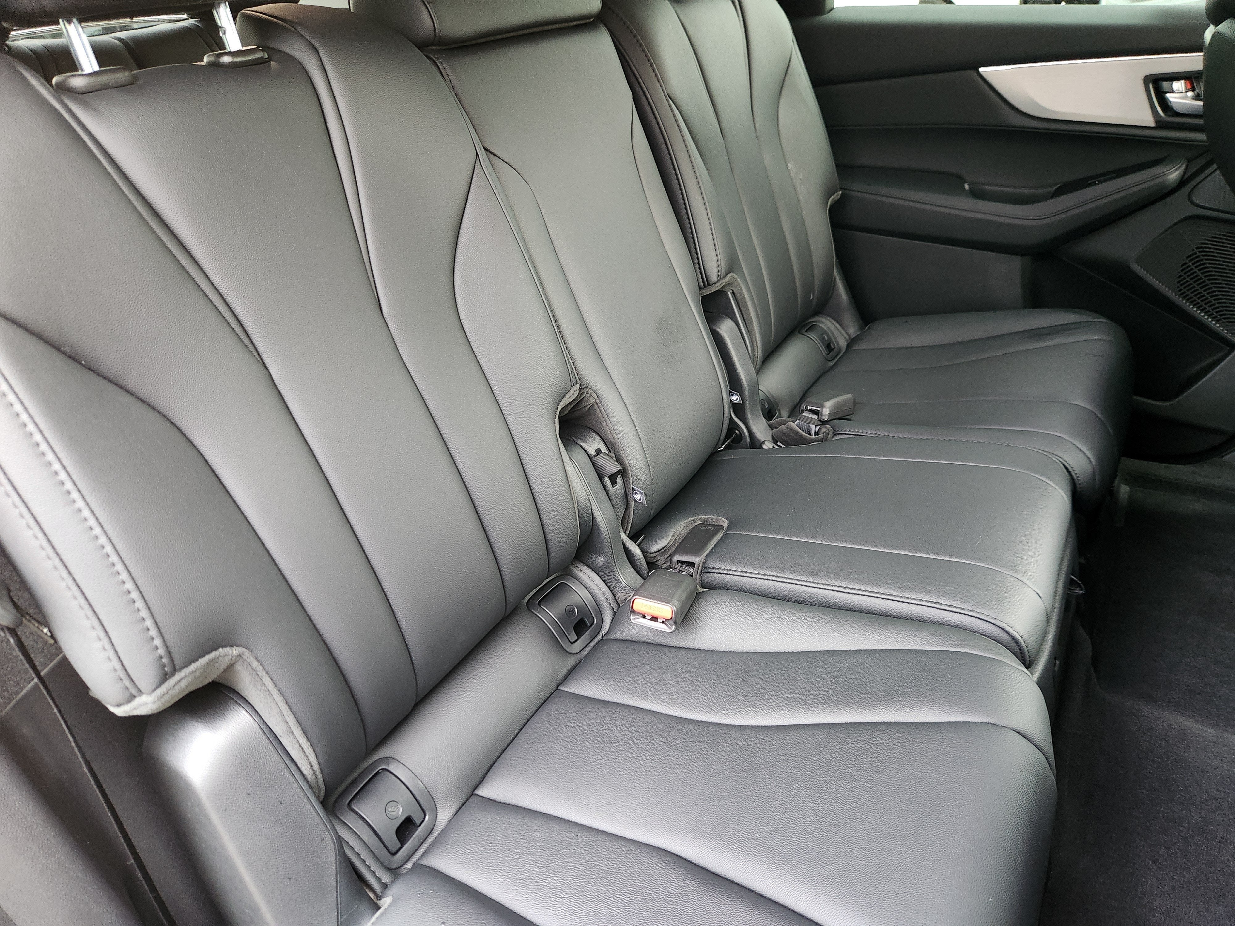 2026 Acura MDX Base