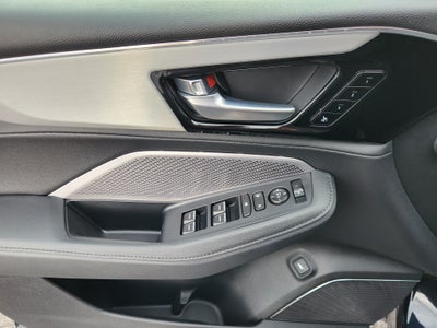 2026 Acura MDX Base