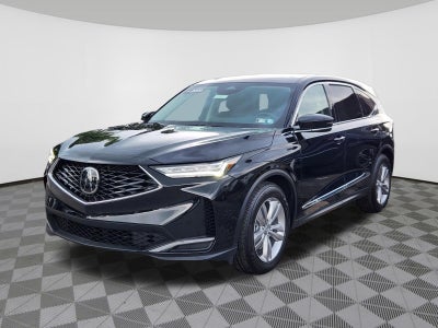 2026 Acura MDX Base