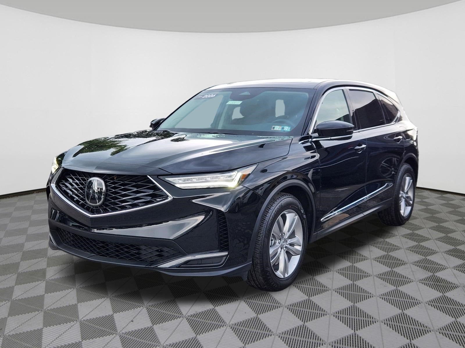 2026 Acura MDX Base