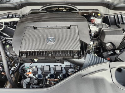 2026 Acura MDX Base