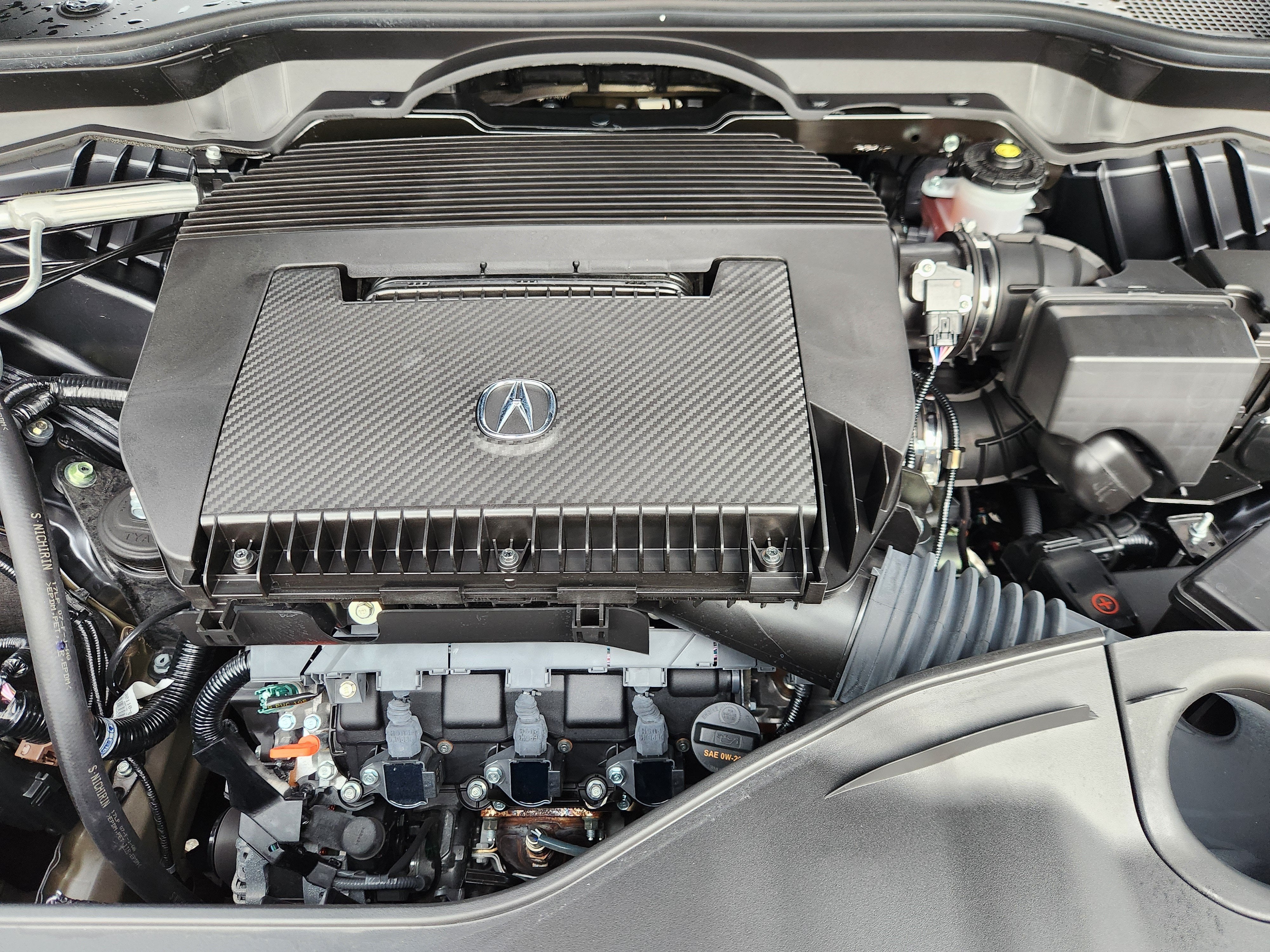 2026 Acura MDX Base