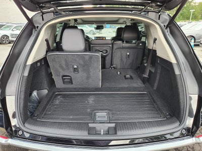 2026 Acura MDX Base