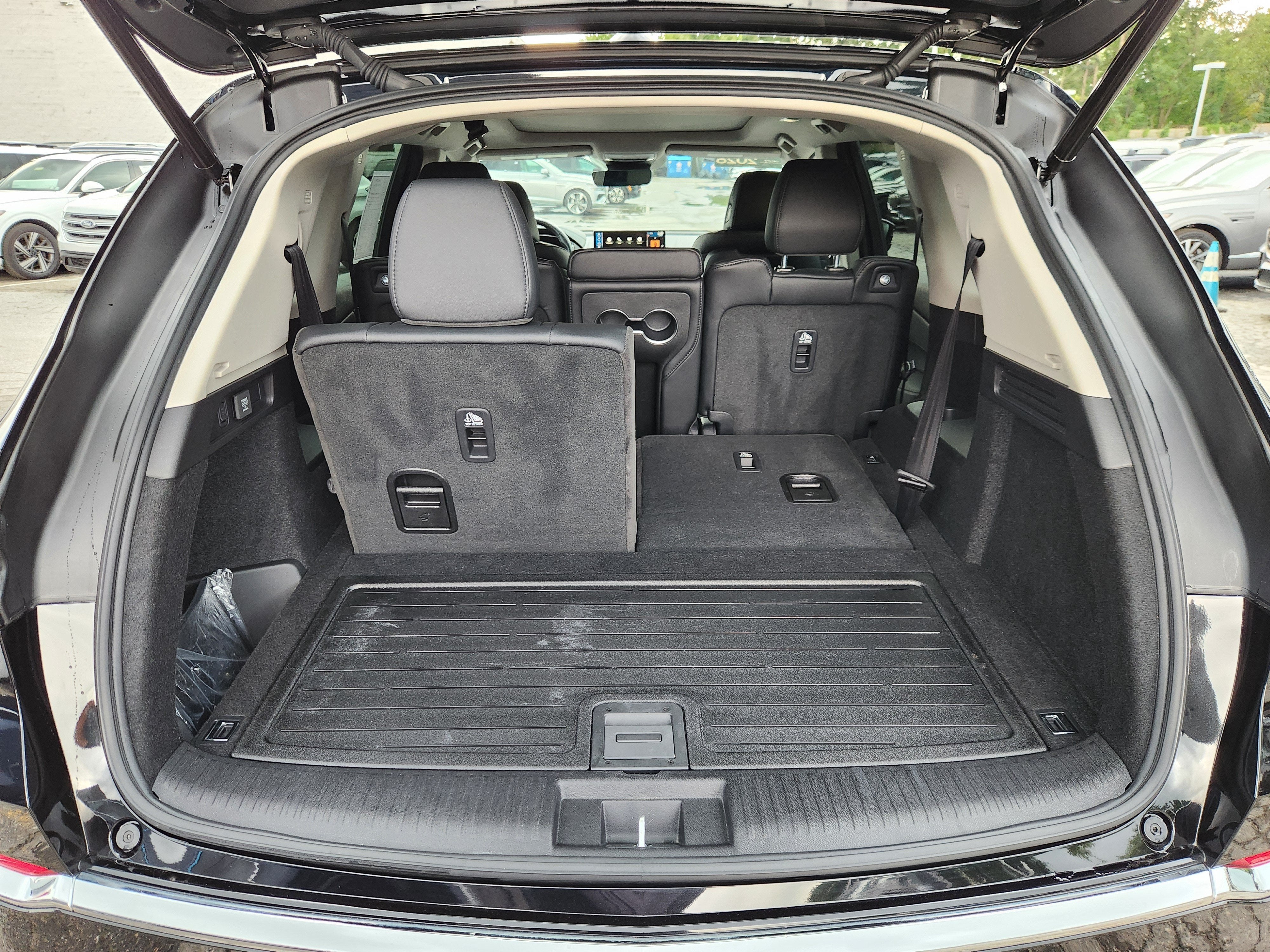 2026 Acura MDX Base