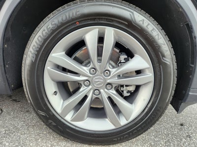 2026 Acura MDX Base