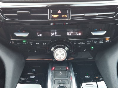 2026 Acura MDX Base