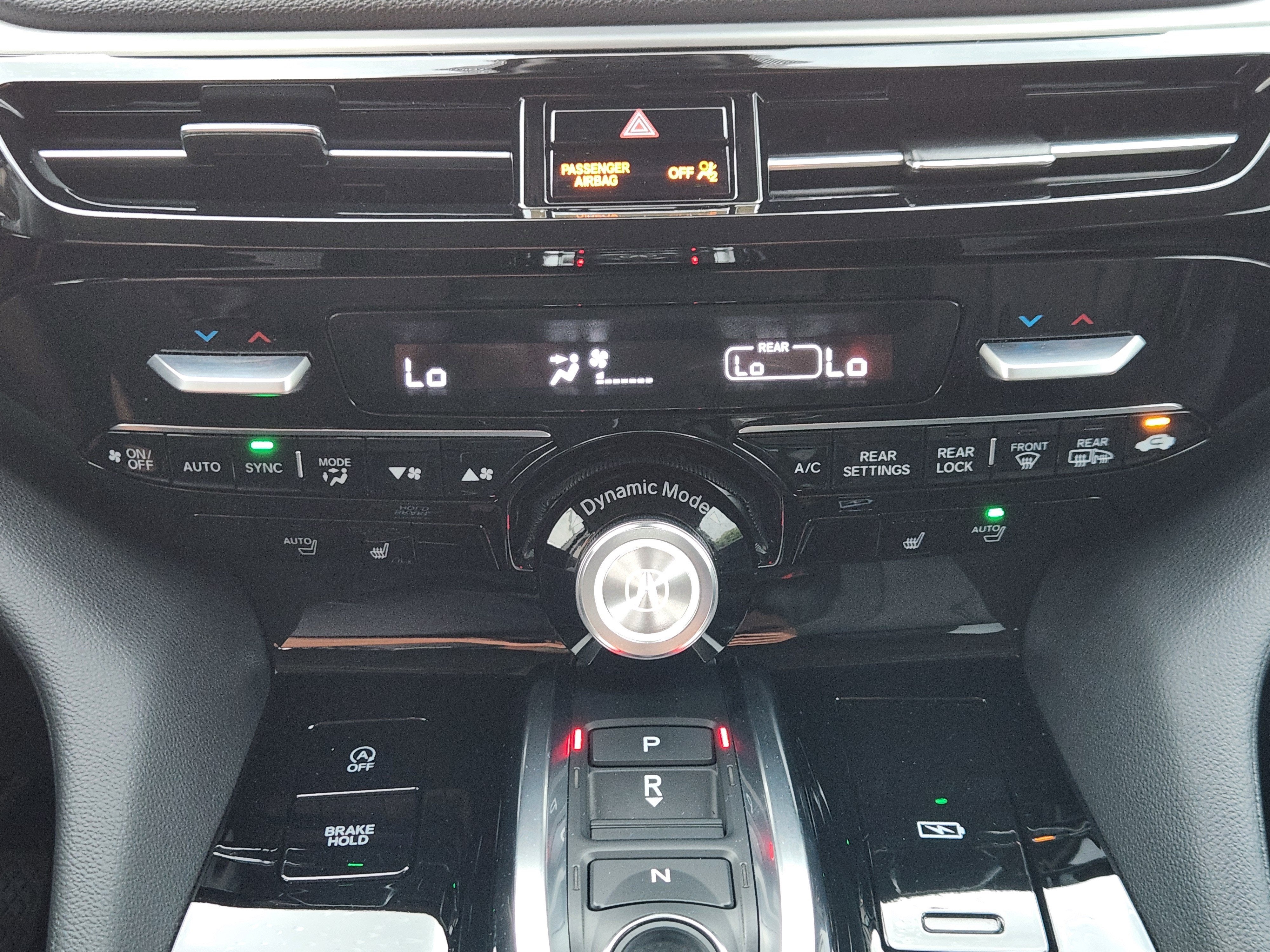 2026 Acura MDX Base