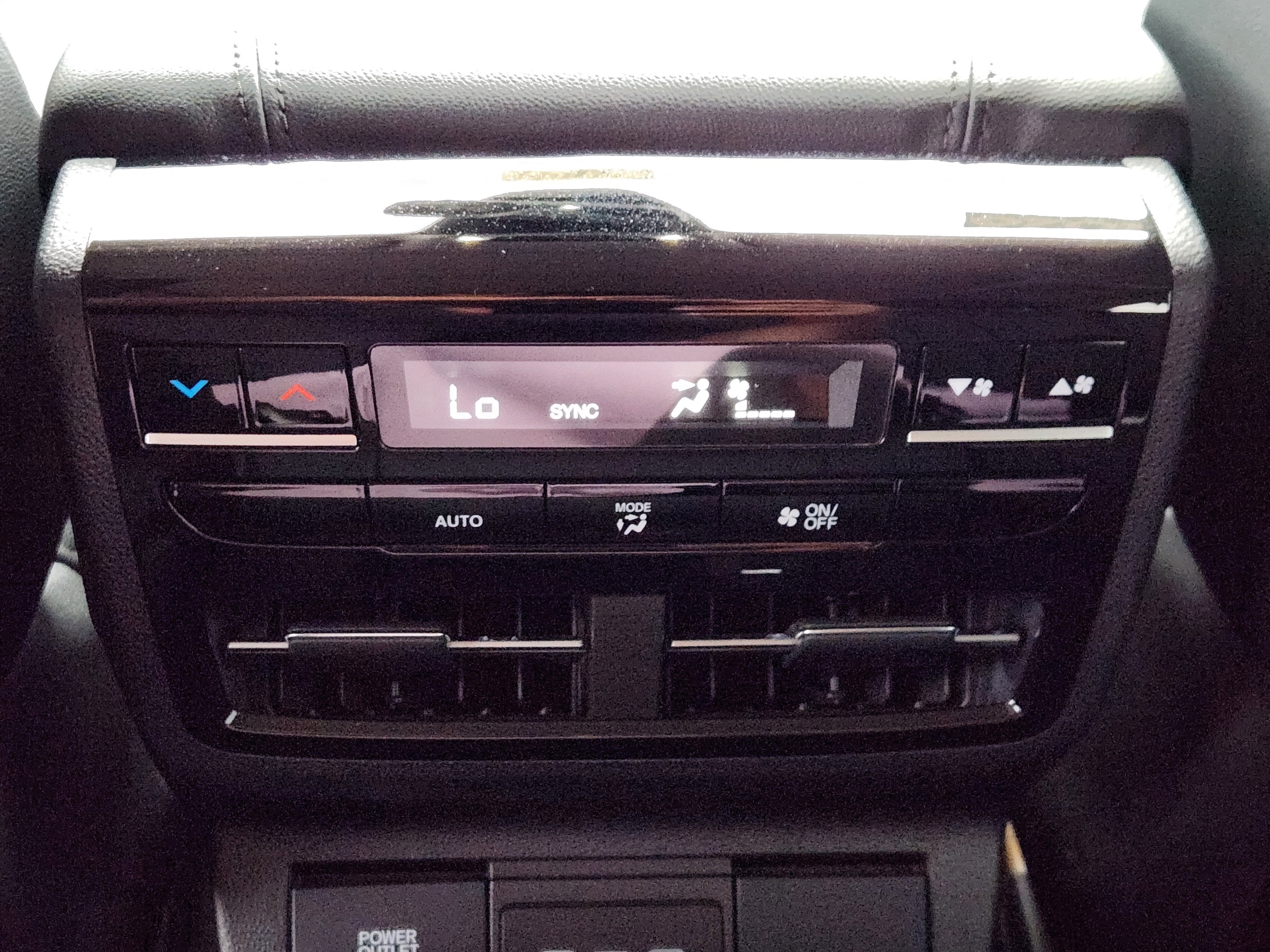 2026 Acura MDX Base