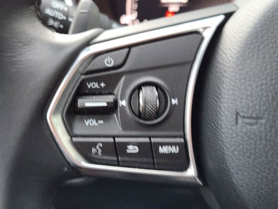 2026 Acura MDX Base