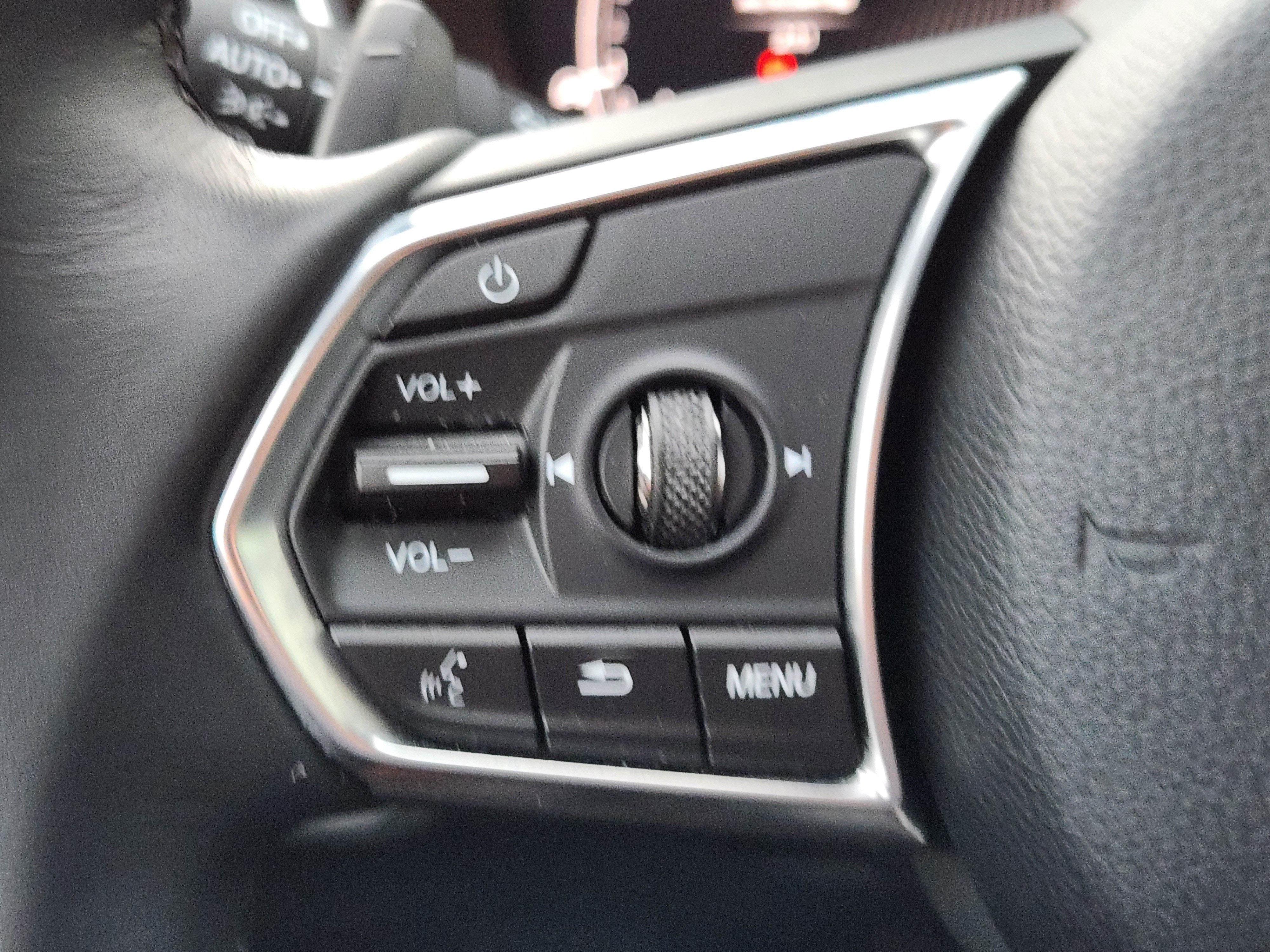 2026 Acura MDX Base