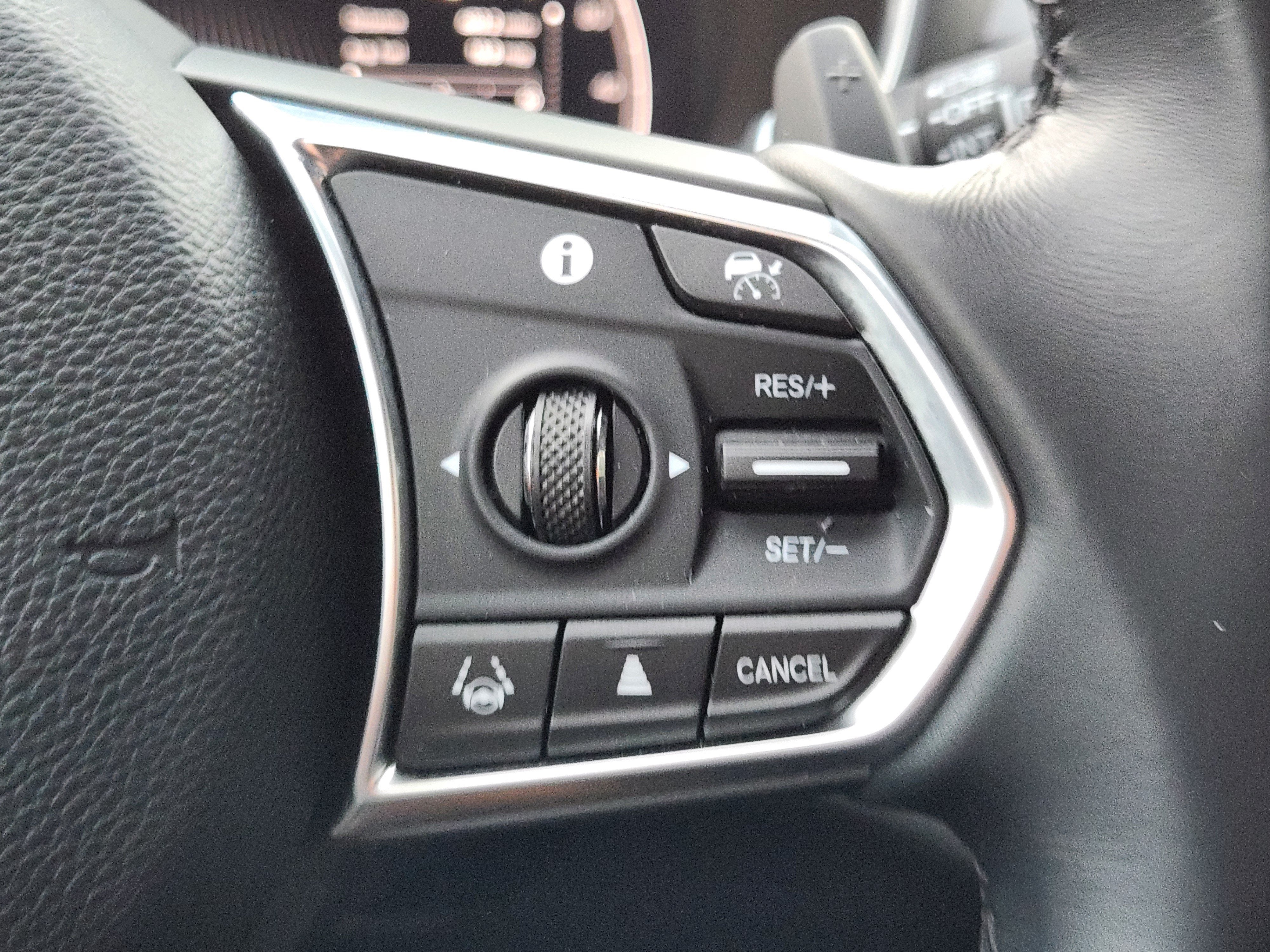 2026 Acura MDX Base