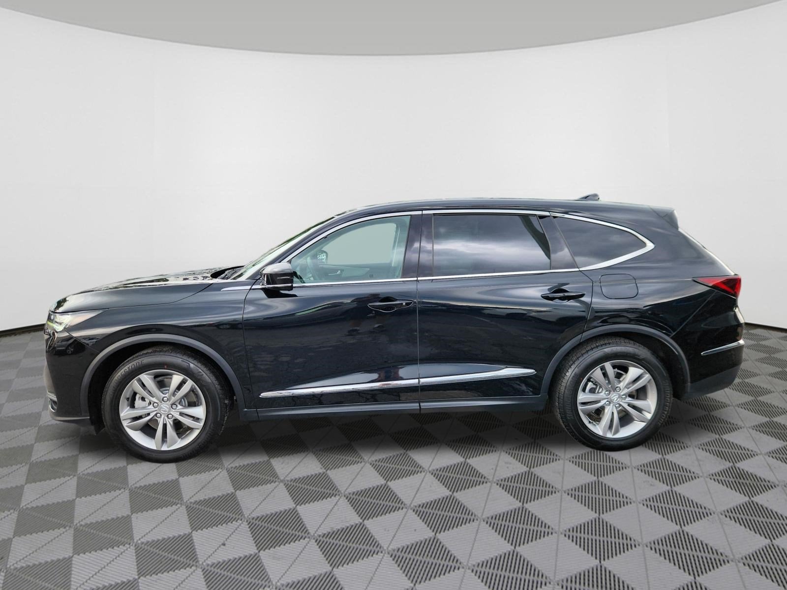 2026 Acura MDX Base