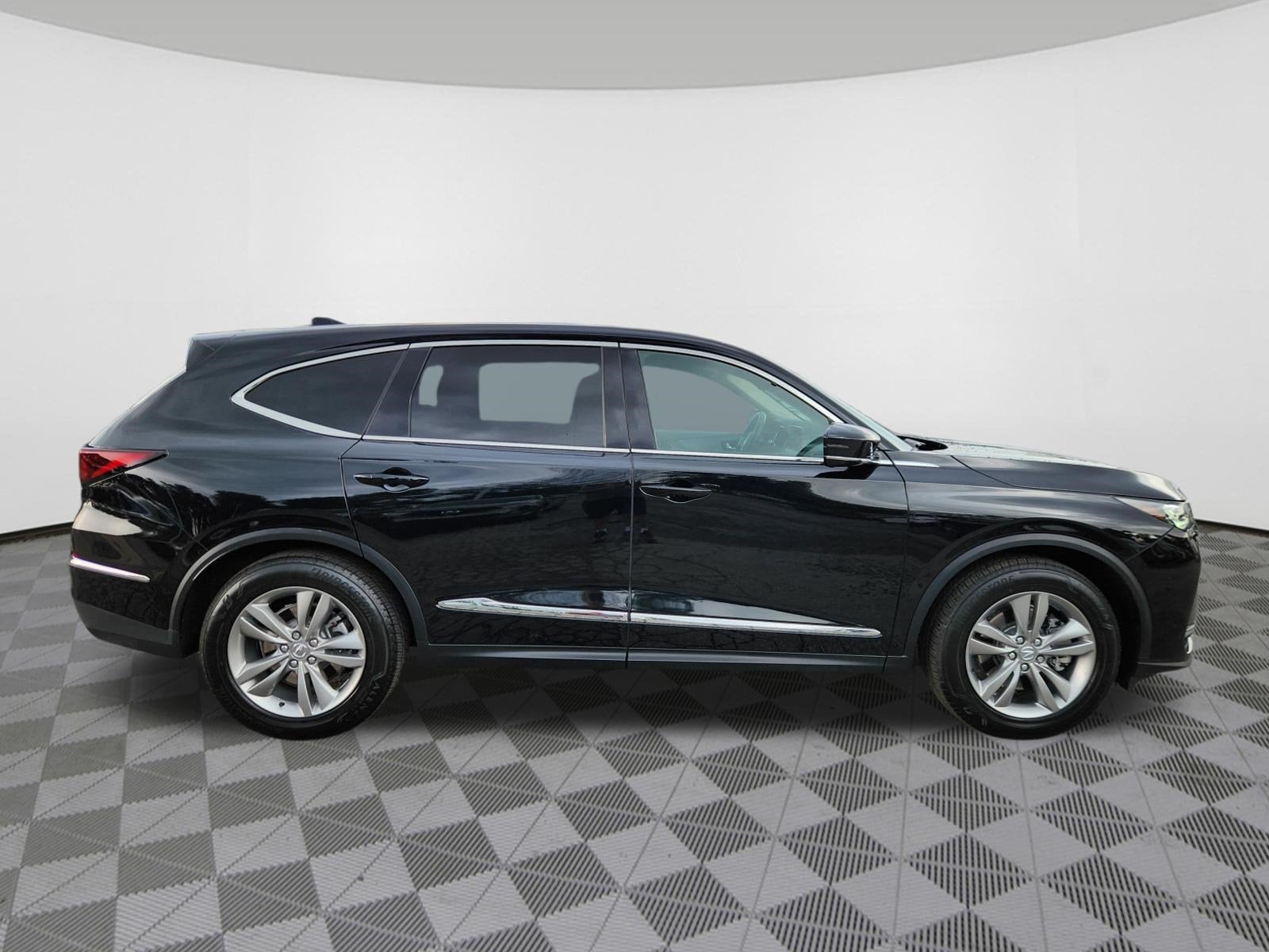 2026 Acura MDX Base