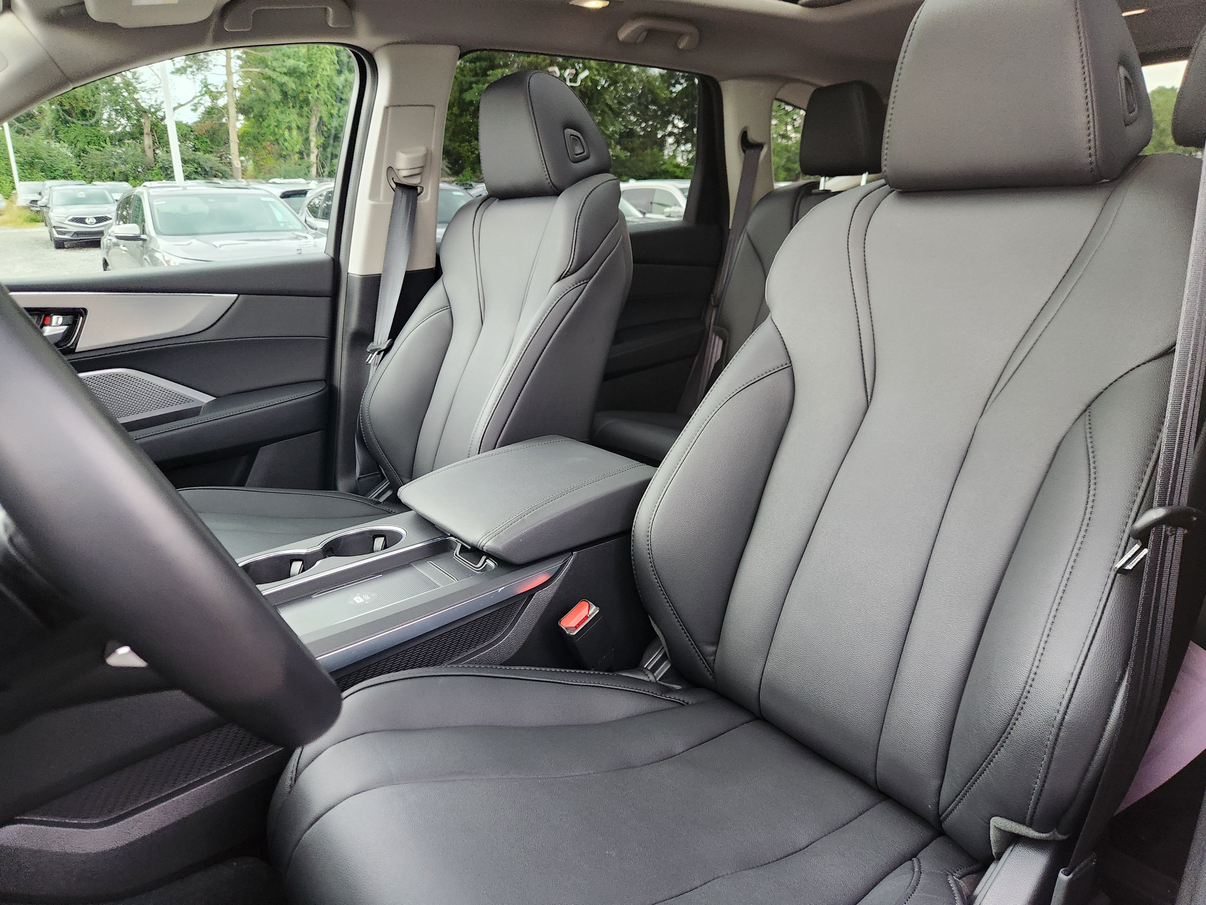 2026 Acura MDX Base