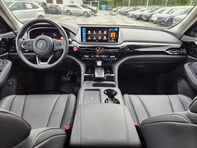 2026 Acura MDX Base