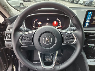 2026 Acura MDX Base
