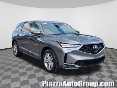 2026 Acura MDX Base