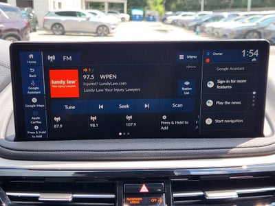 2026 Acura MDX Base